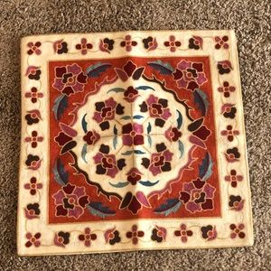 Authentic Thai Pillow Cases